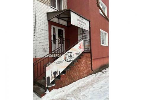 Салон красоты в самом центре Бреста