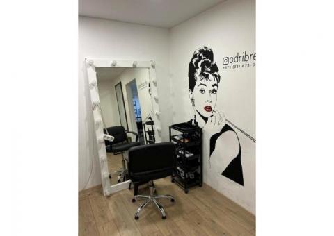 Салон красоты в самом центре Бреста