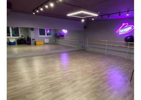 Студия творчества "В красках"