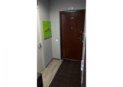 Студия творчества "В красках"