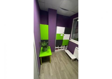 Студия творчества "В красках"