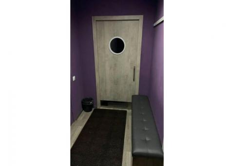 Студия творчества "В красках"