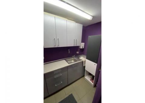 Студия творчества "В красках"