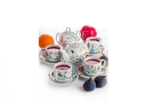 Магазин посуды "Dari Dobro"