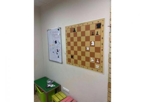 Студия творчества "В красках"