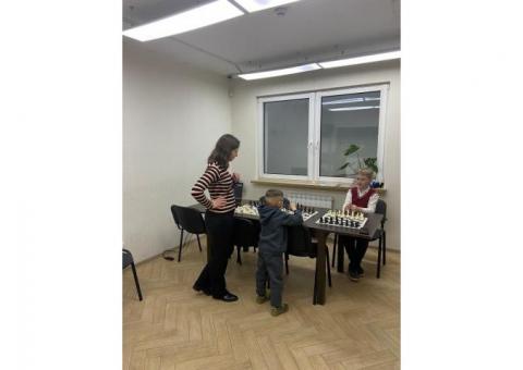 Студия творчества "В красках"