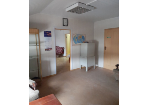 Производственная база под Минском в собственности