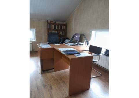 Производственная база под Минском в собственности