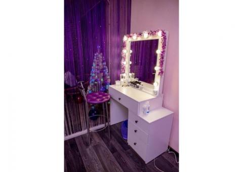 Студия красоты Relax Beauty в центре города Жлобина