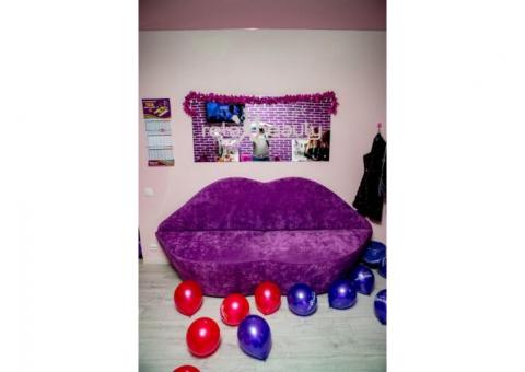 Студия красоты Relax Beauty в центре города Жлобина