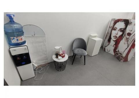 Готовый салон красоты в самом центре Гомеля