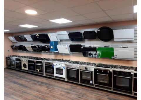 Салон-магазин плитки и сантехники в Борисове