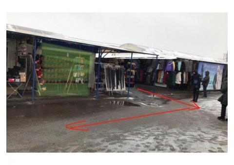 Бизнес по продаже аксессуаров в ТД «Ждановичи»