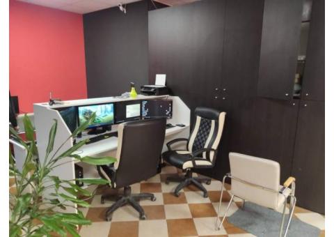 Сервисный центр по ремонту компьютерной техники