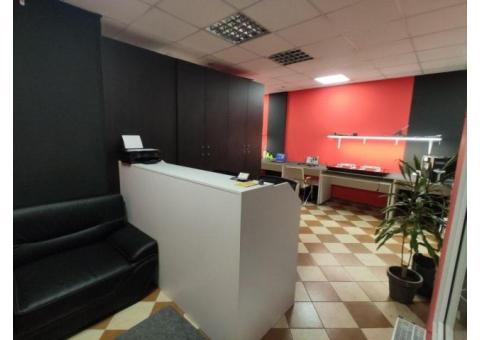 Сервисный центр по ремонту компьютерной техники