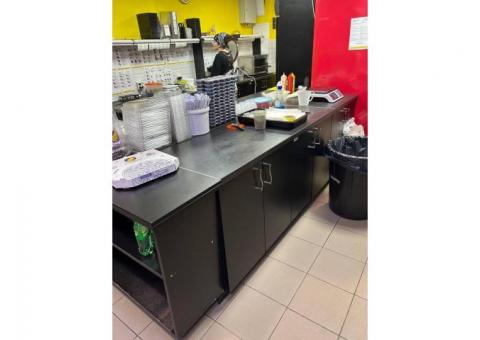 Бизнес по франшизе - доставка суши и пиццы KAPIBARA