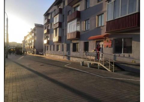 Магазин Коммунарка открытый по франшизе