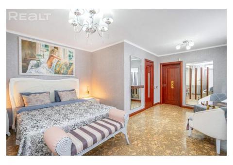 Гостевой дом "Шале" в центре Борисова