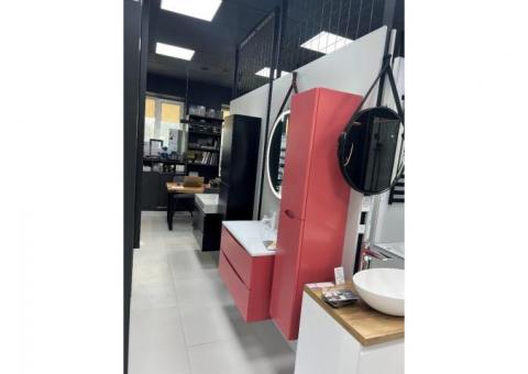 Сеть магазинов сантехники «Bathroom»