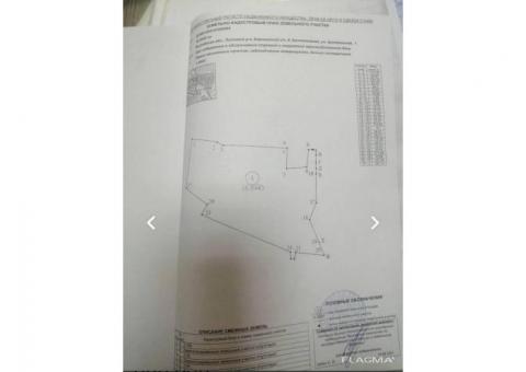 Ищу инвестора для строительства коттеджного поселка