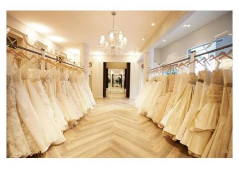 Поиск партнера в свадебный бизнес