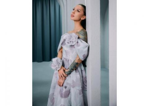 Поиск партнера в свадебный бизнес