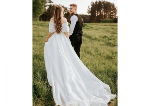 Поиск партнера в свадебный бизнес