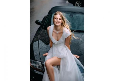 Поиск партнера в свадебный бизнес