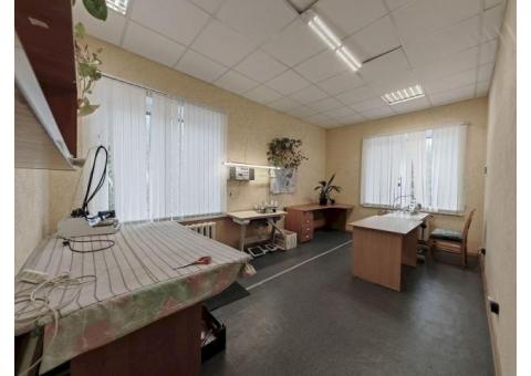 Швейное и синтепоновое производства в Ельске