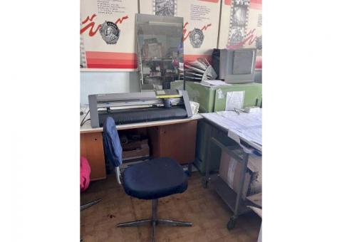 Печатный салон в Солигорске