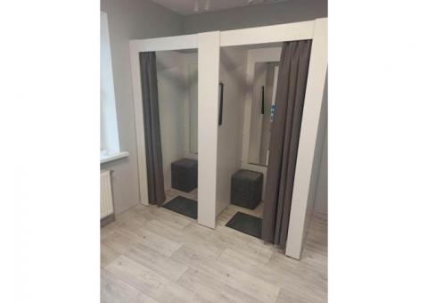 Пункт выдачи заказов OZON в Минске