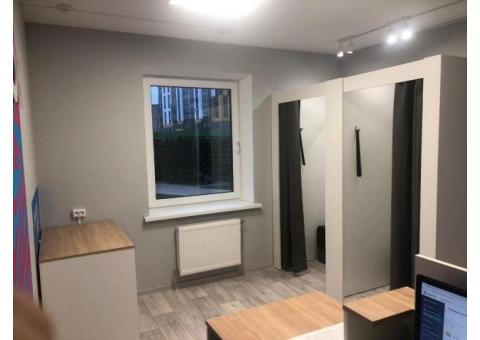 Пункт выдачи заказов OZON в Минске