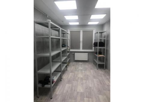 Пункт выдачи заказов OZON в Минске