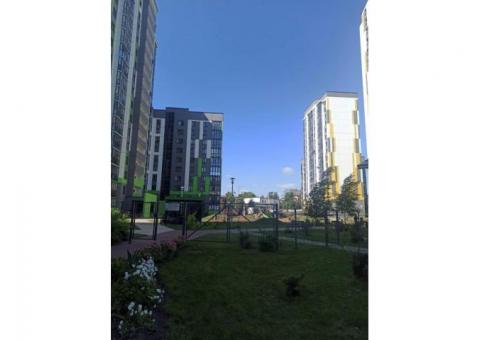 Пункт выдачи заказов OZON в Минске