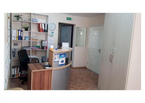 Стоматология рядом с метро Пушкинская