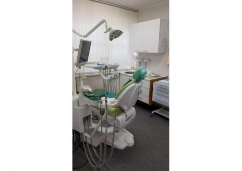 Стоматология рядом с метро Пушкинская