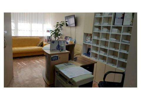 Стоматология рядом с метро Пушкинская