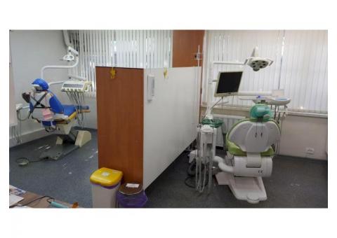 Стоматология рядом с метро Пушкинская