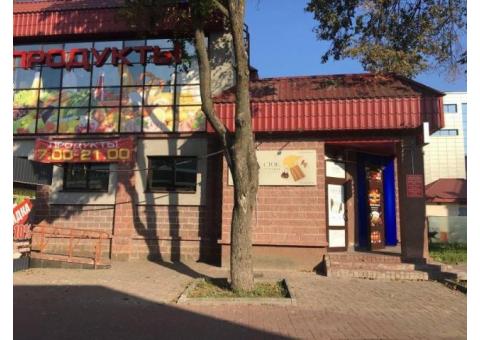 Магазин одежды без юридического лица