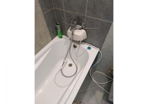 Бизнес по прокату проточных водонагревателей