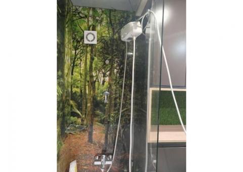 Бизнес по прокату проточных водонагревателей