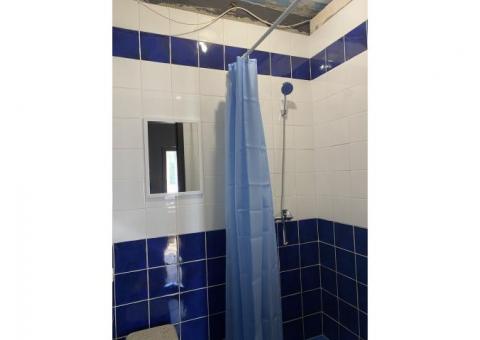 Спортивный комплекс с тренажёрными залами и кафе