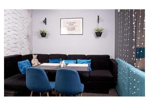 Кафе в Советском районе