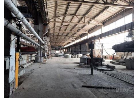 Завод железобетонных изделий в Гомельской области