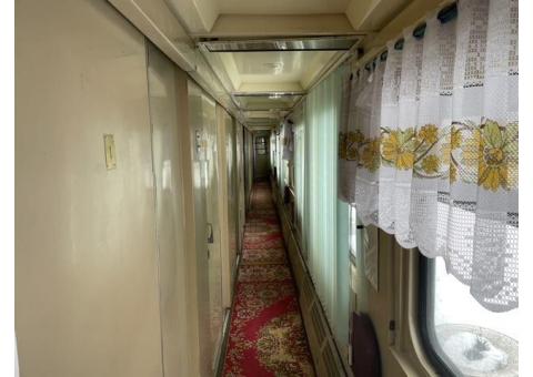 Загородный комплекс «Дом рыбака-охотника» на Витебщине