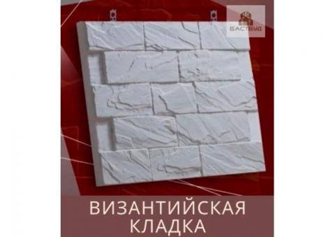 Франшиза по производству термопанелей