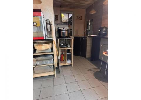 Прибыльный спорт бар в Октябрьском районе