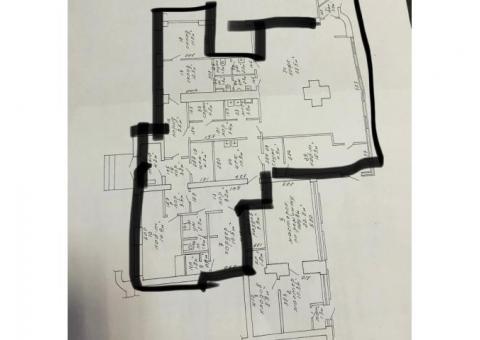 Прибыльный спорт бар в Октябрьском районе