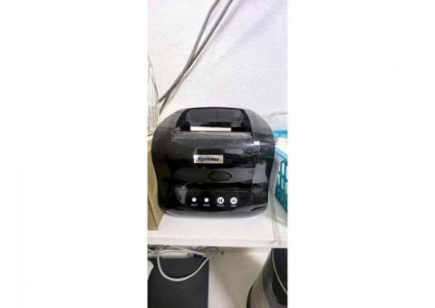 Магазин подарков в торговом центре Green