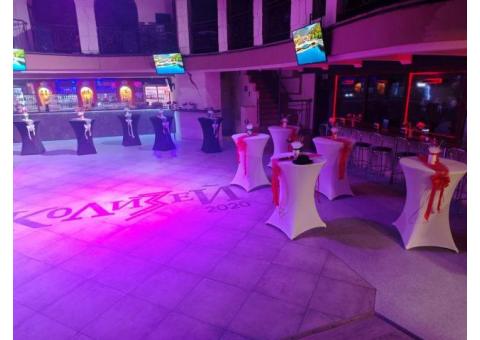 Прибыльный ночной клуб в центре Гродно